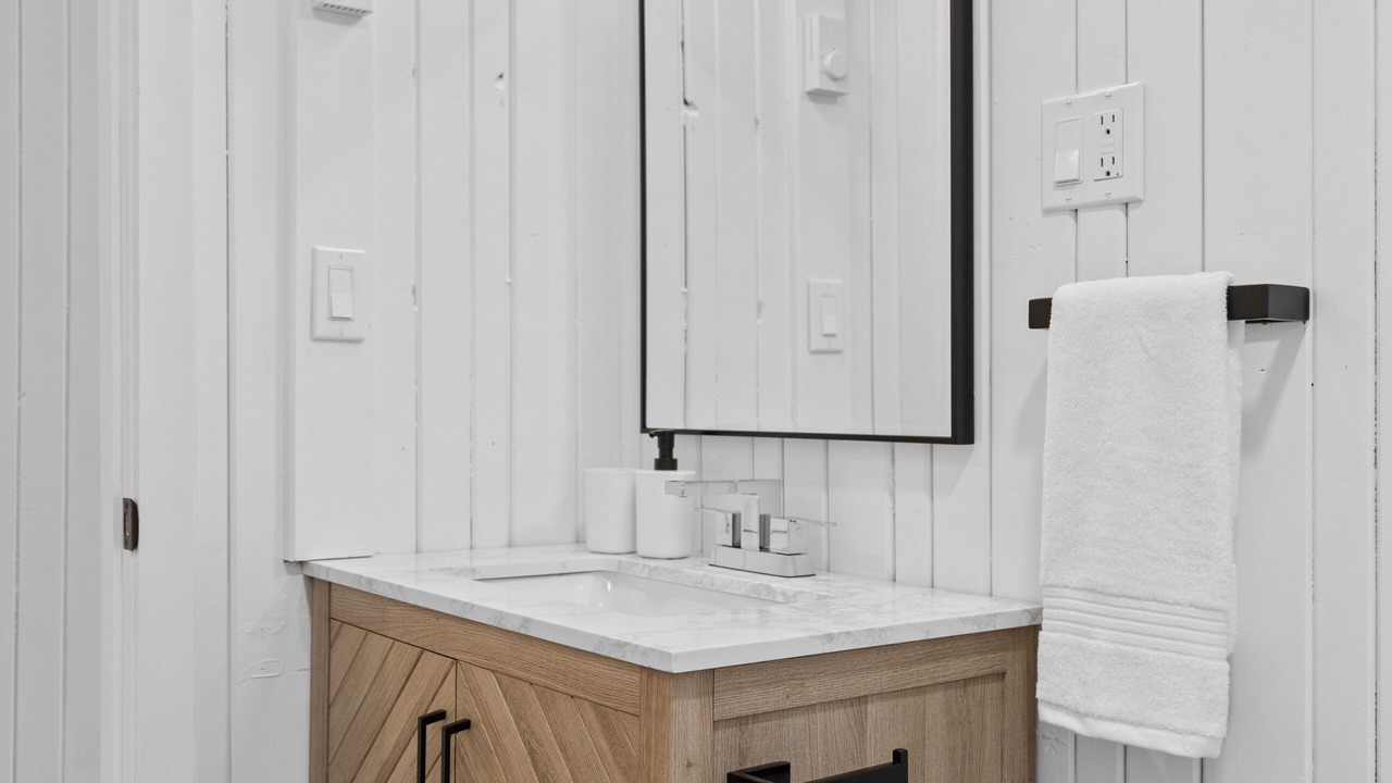 Photo of Bathroom in Stratford