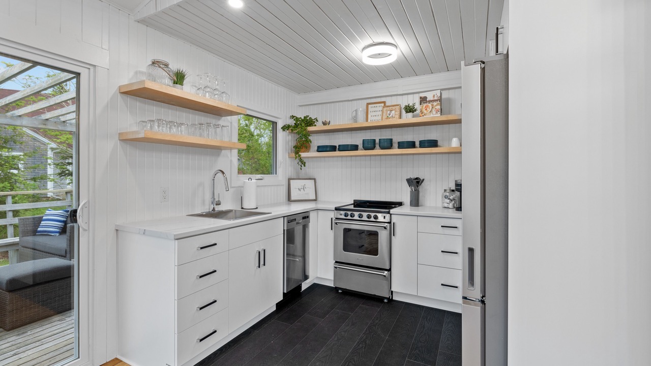 Photo of Kitchen in Stratford