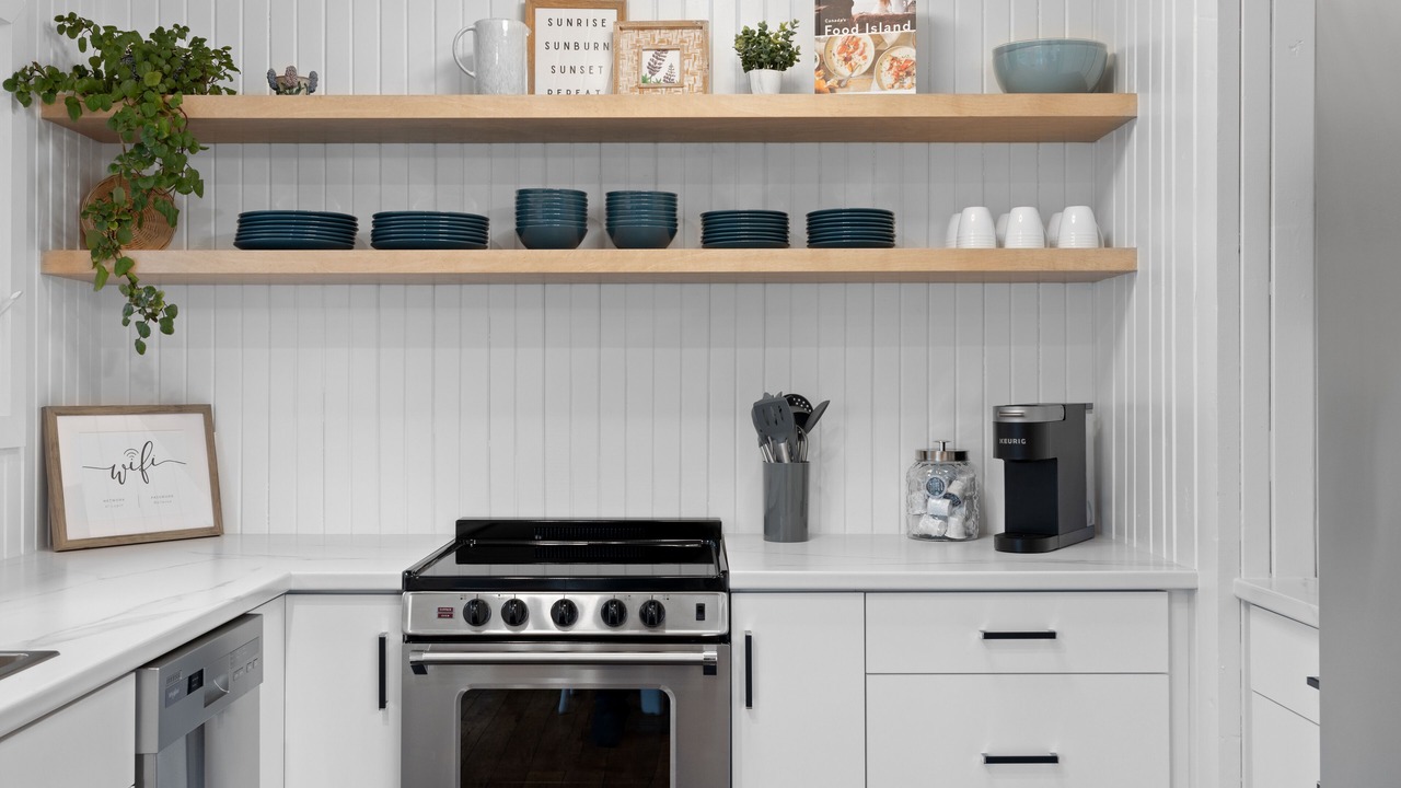 Photo of Kitchen in Stratford