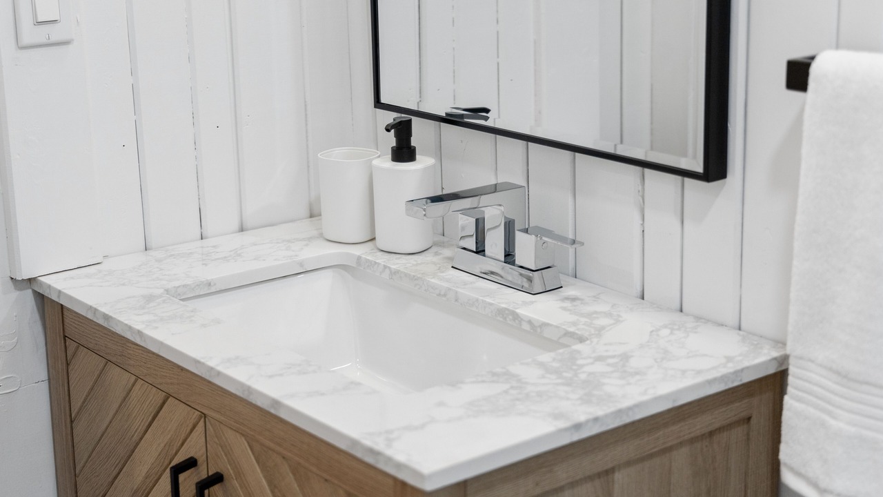 Photo of Bathroom in Stratford