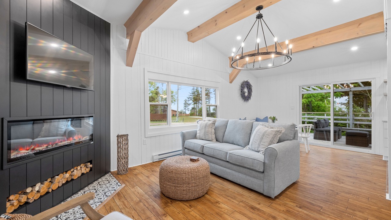 Photo of Livingroom in Stratford