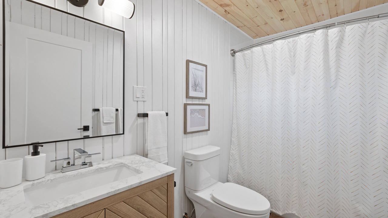 Photo of Bathroom in Stratford