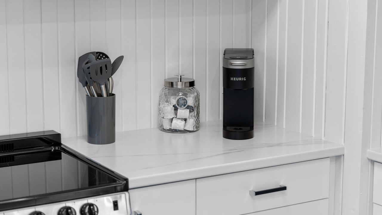 Photo of Kitchen in Stratford
