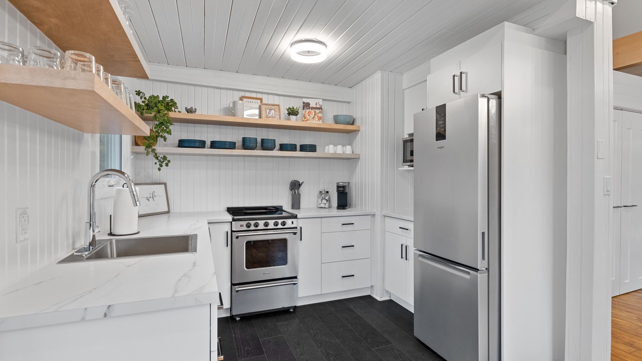 Photo of Kitchen in Stratford