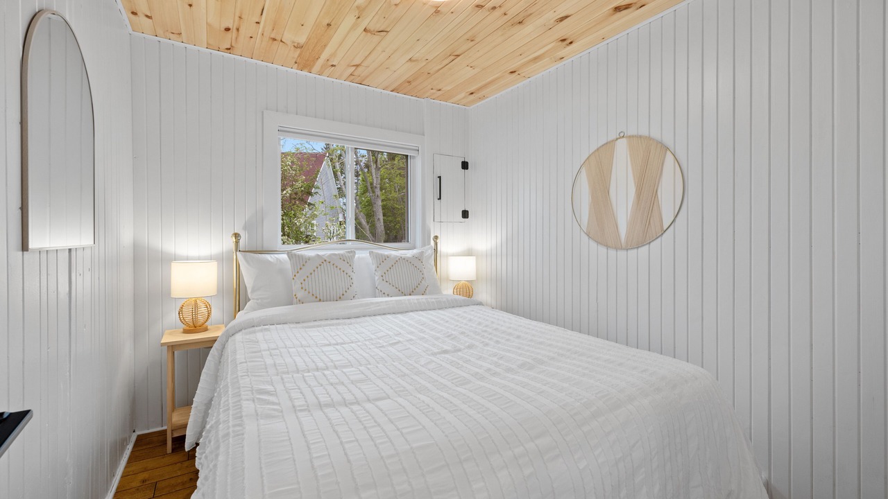 Photo of Bedroom in Stratford