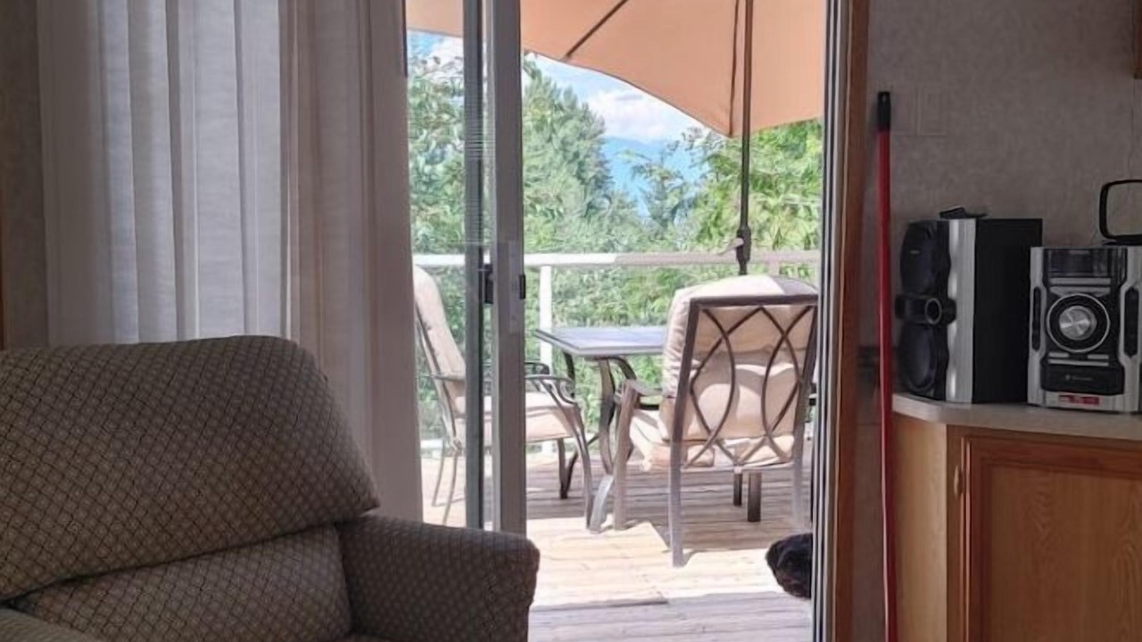 Photo of Livingroom in Riondel