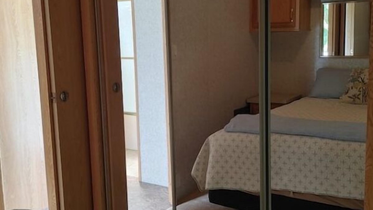 Photo of Bedroom in Riondel