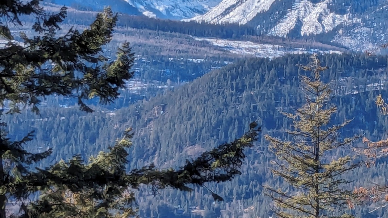 Photo of Outdoor in Riondel