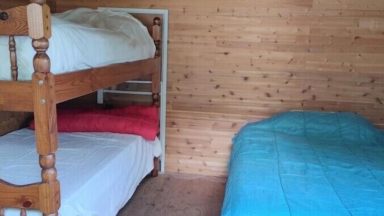 Photo of Bedroom in Riondel