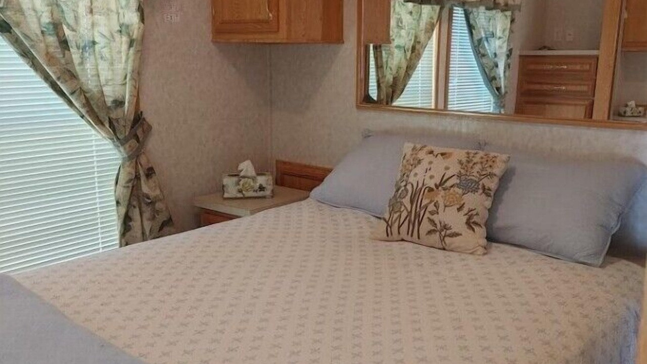 Photo of Bedroom in Riondel