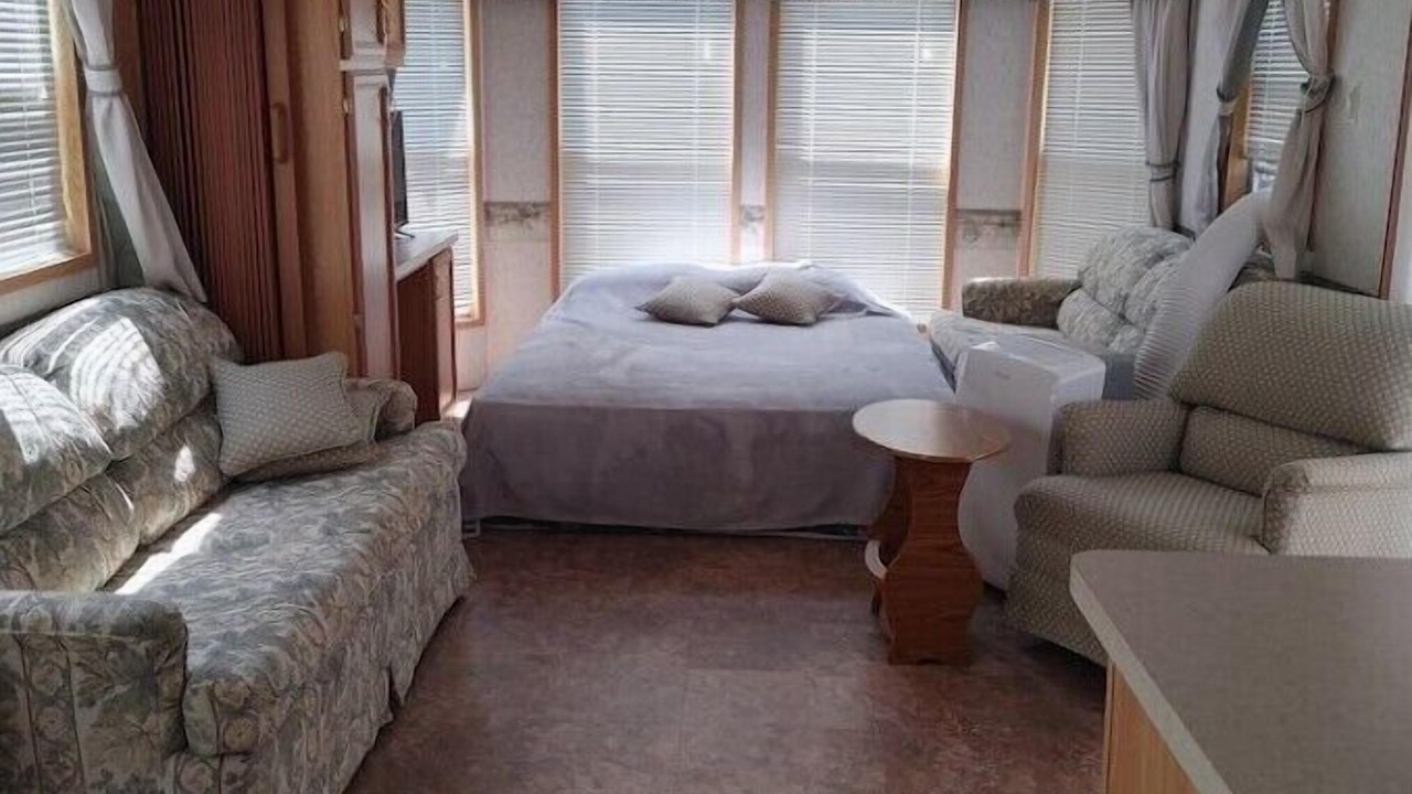 Photo of Bedroom in Riondel