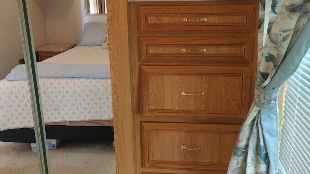 Photo of Bedroom in Riondel