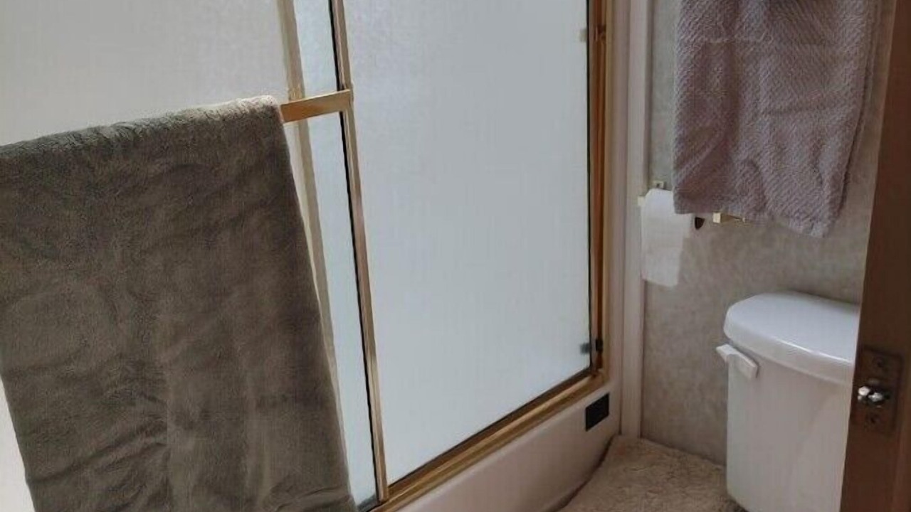 Photo of Bathroom in Riondel