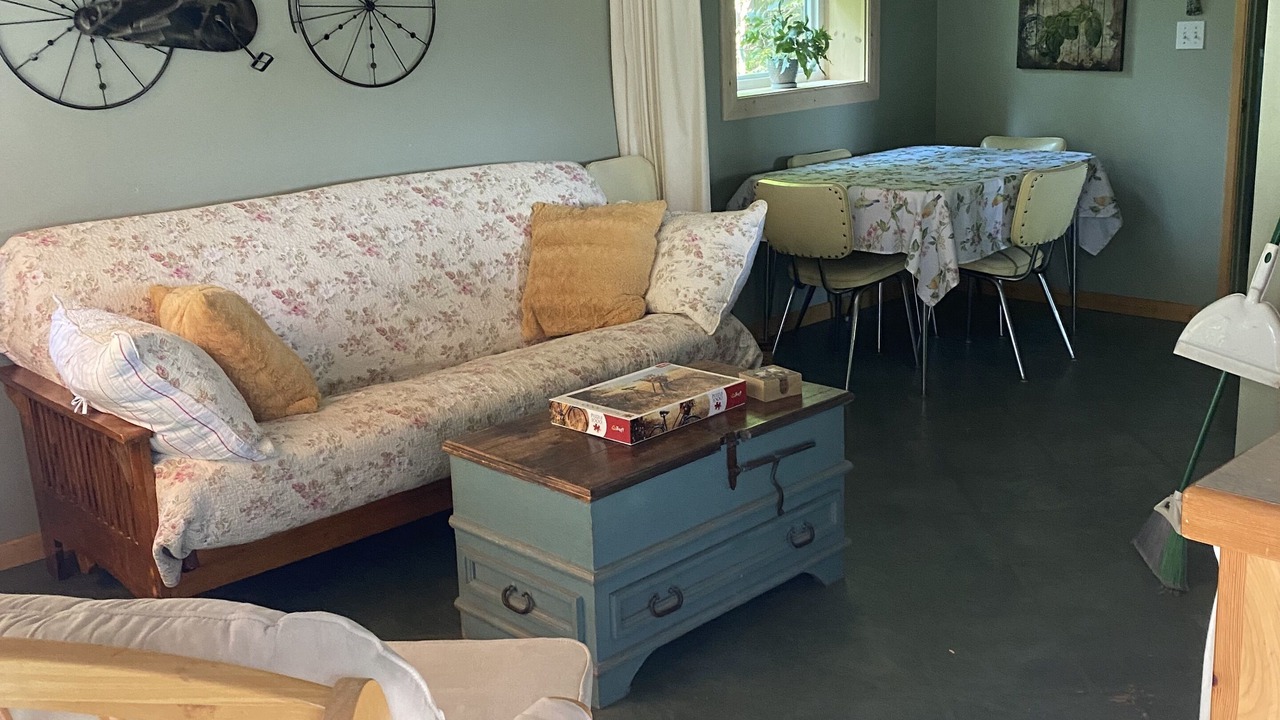 Photo of Livingroom in Halfmoon Bay