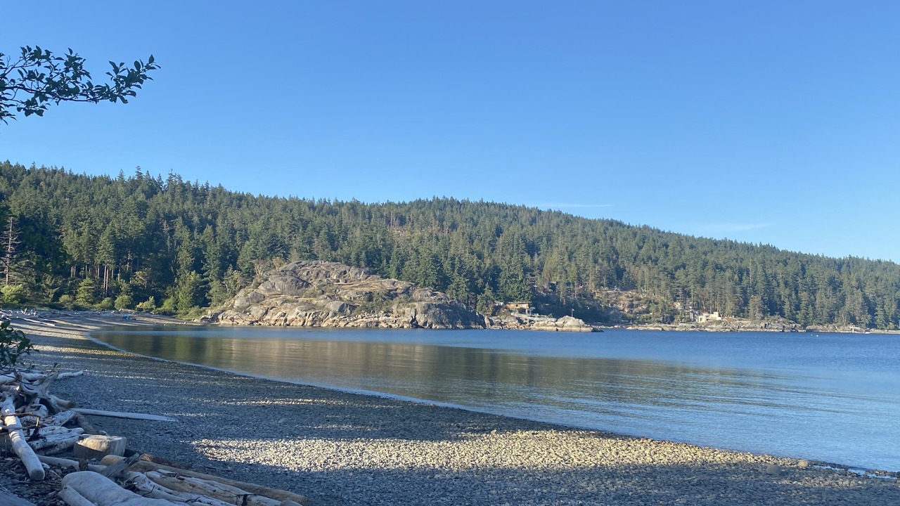 Photo of Others in Halfmoon Bay