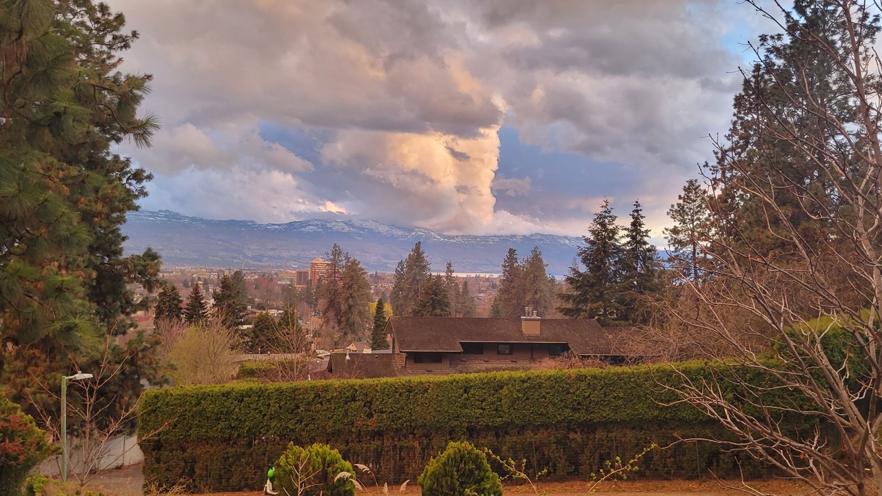 Photo of Outdoor in Central Okanagan