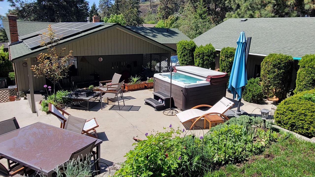 Photo of Outdoor in Central Okanagan