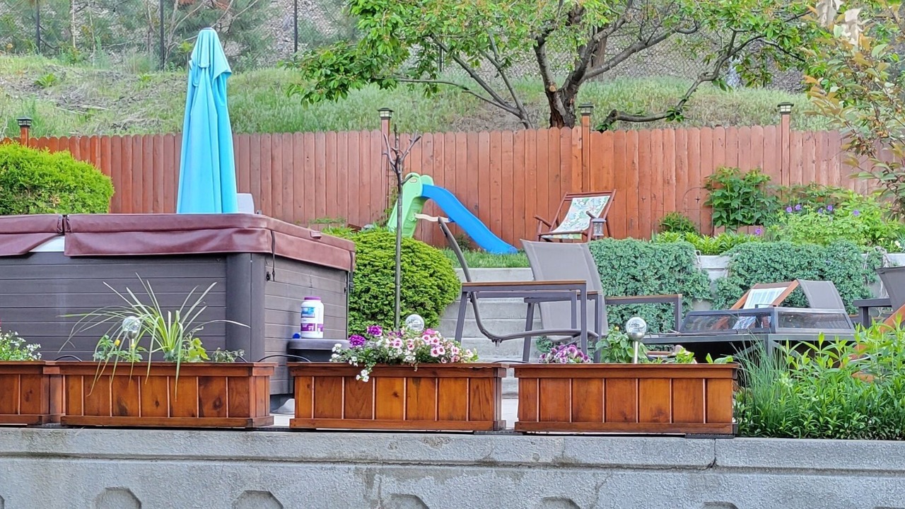 Photo of Outdoor in Central Okanagan