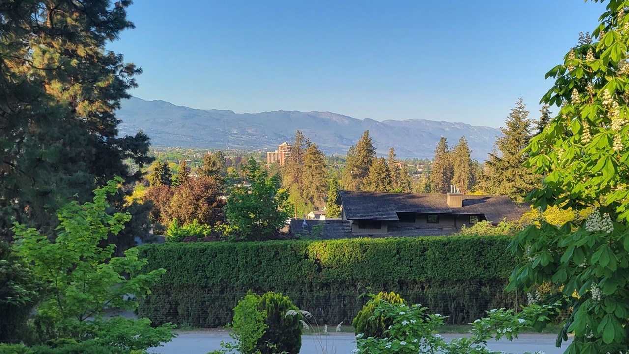 Photo of Patio Balcony in Central Okanagan
