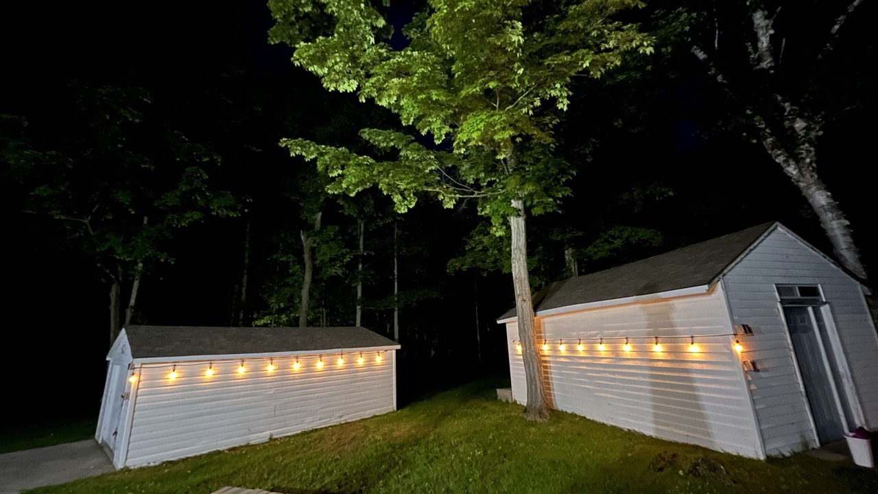 Photo of Outdoor in Tiny