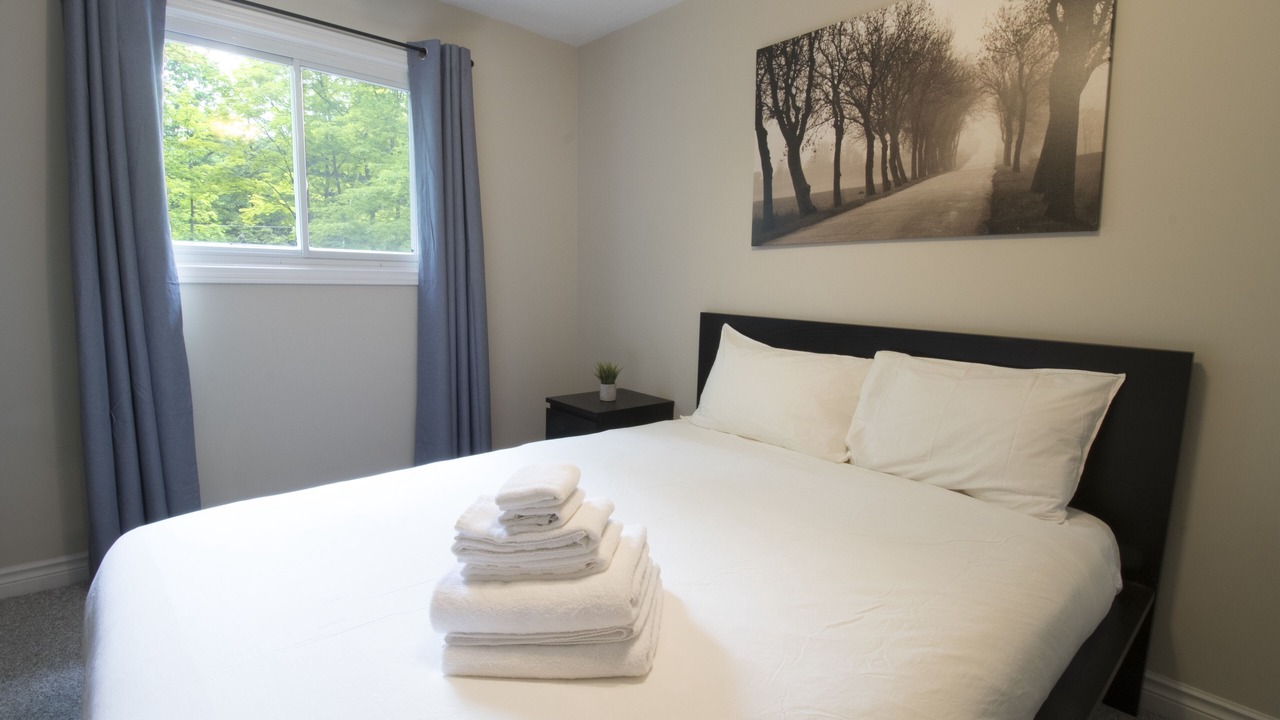 Photo of Bedroom in Tiny