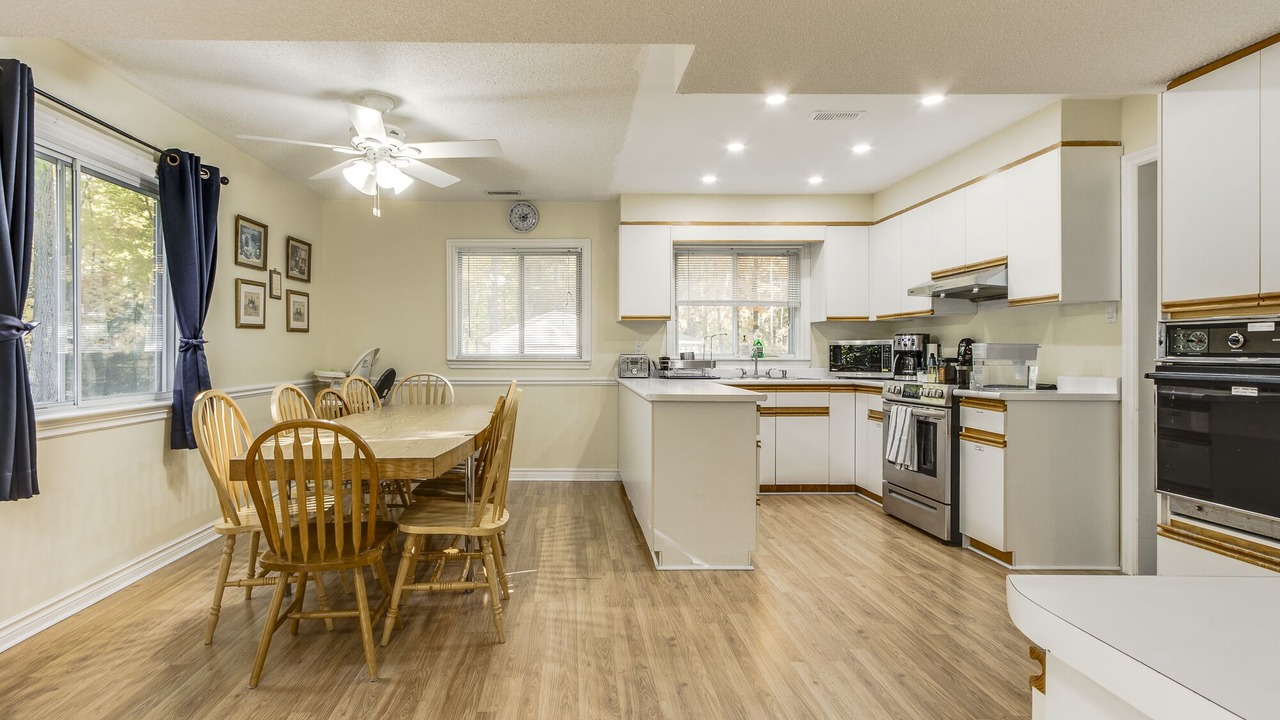 Photo of Kitchen in Tiny