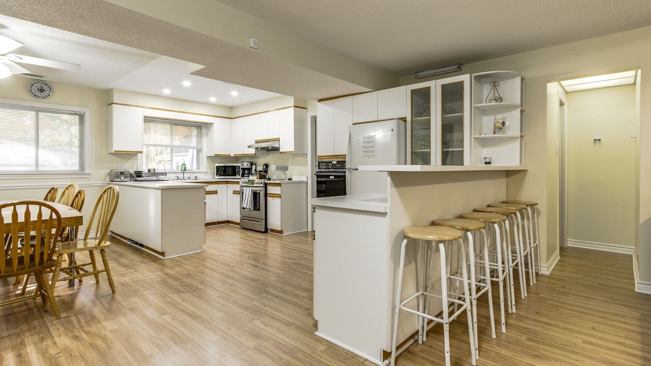 Photo of Kitchen in Tiny