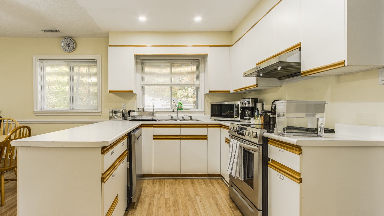 Photo of Kitchen in Tiny
