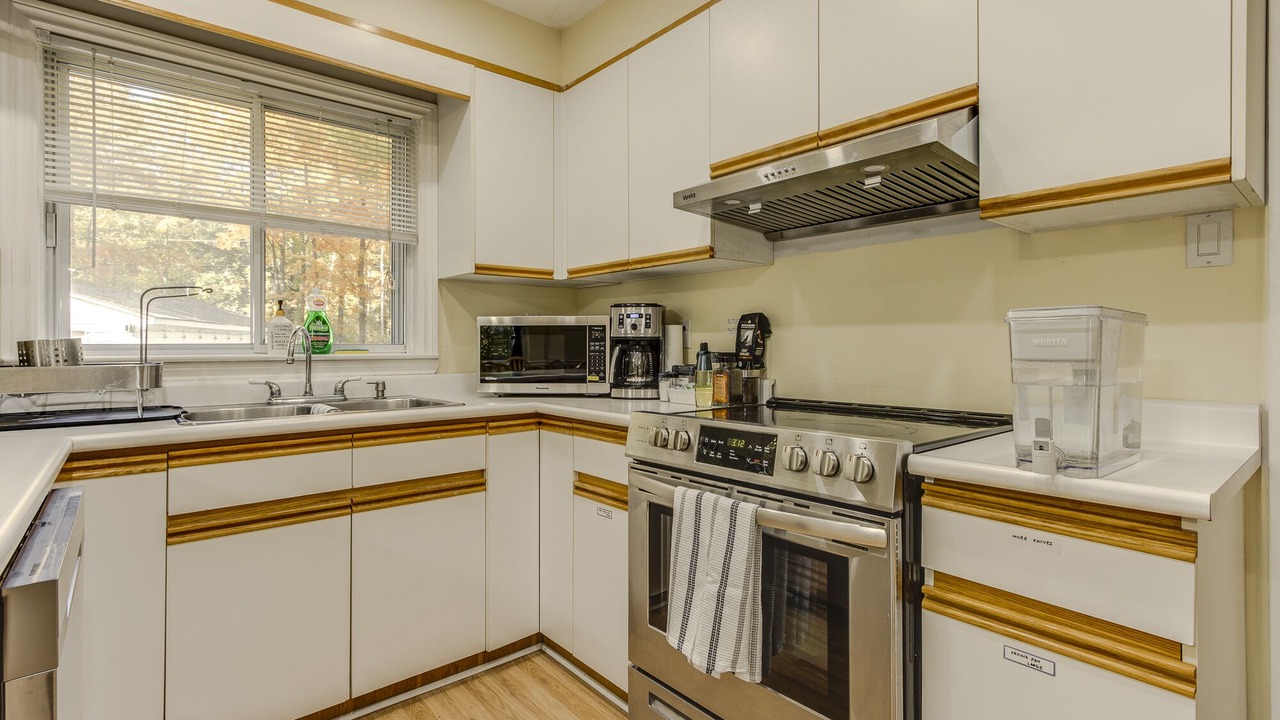Photo of Kitchen in Tiny