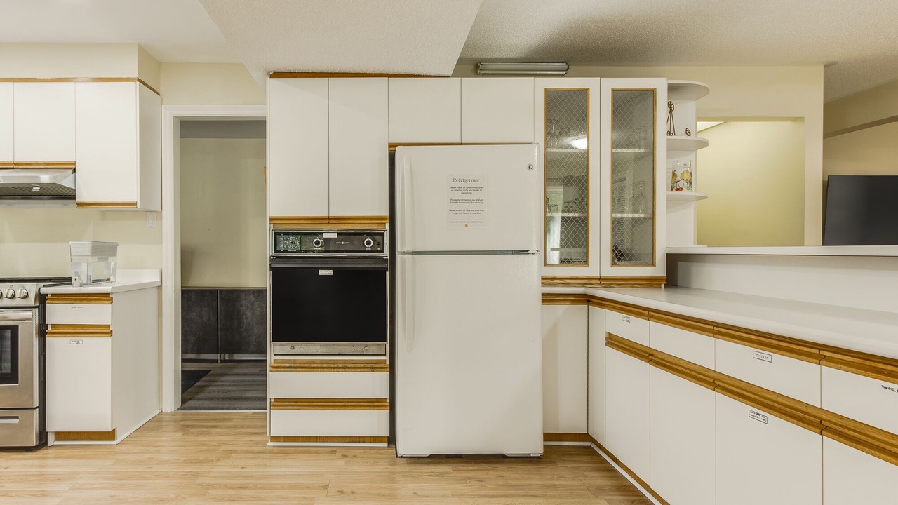Photo of Kitchen in Tiny