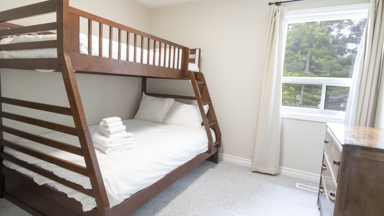 Photo of Bedroom in Tiny