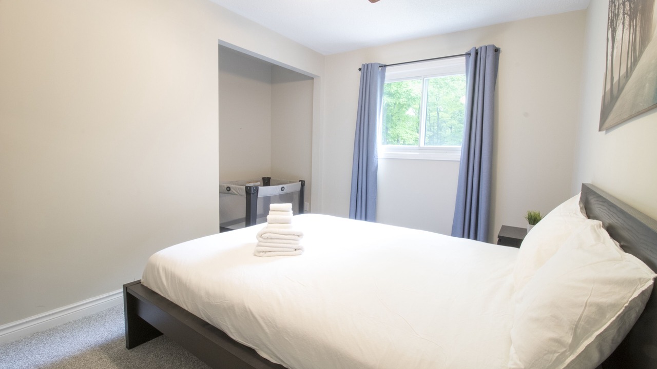 Photo of Bedroom in Tiny