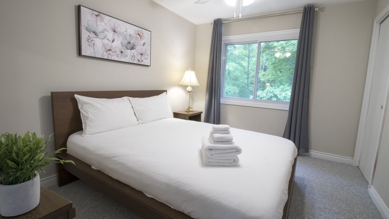 Photo of Bedroom in Tiny