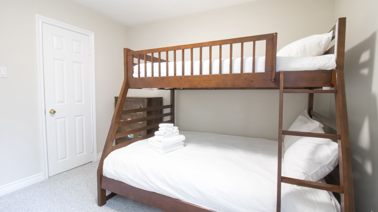Photo of Bedroom in Tiny