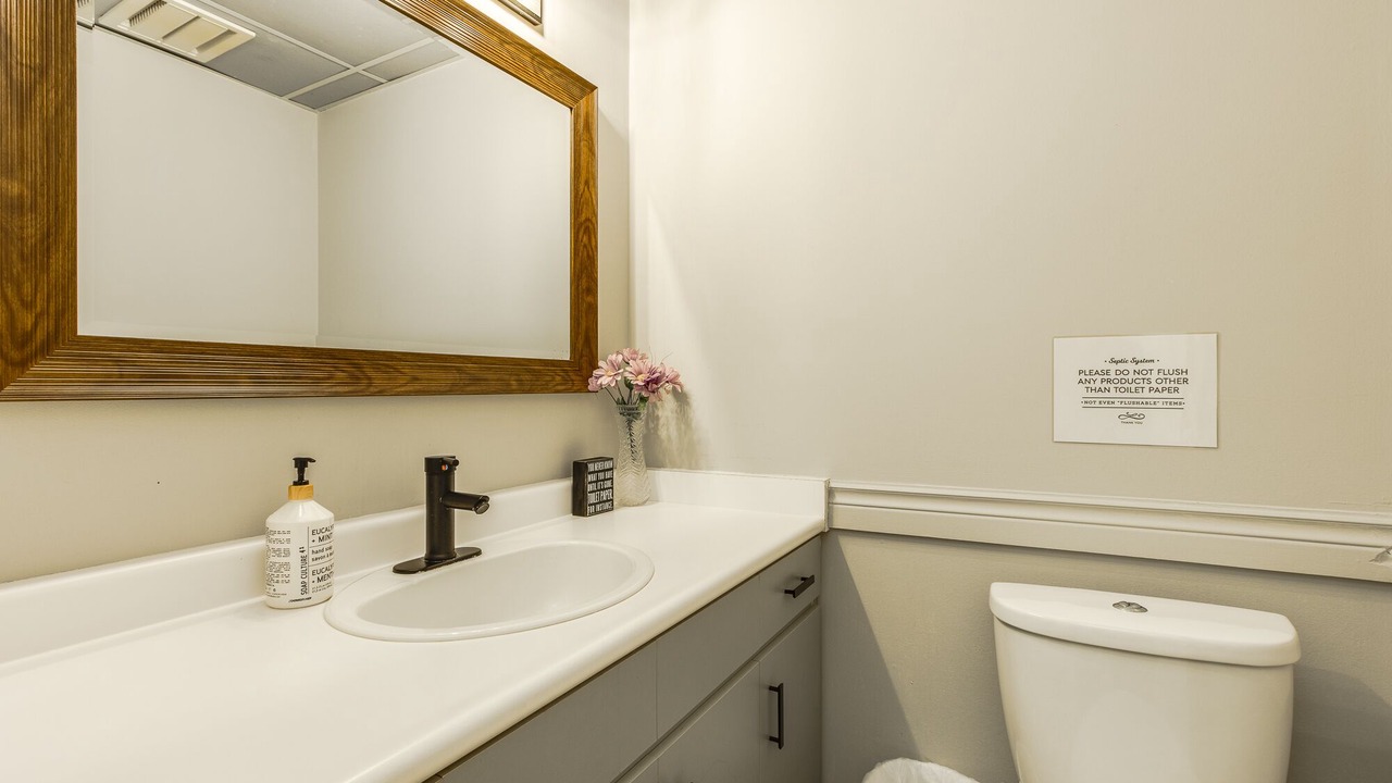 Photo of Bathroom in Tiny