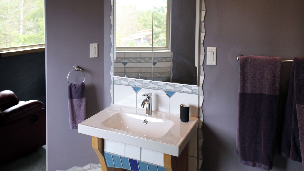 Photo of Bathroom in Halfmoon Bay