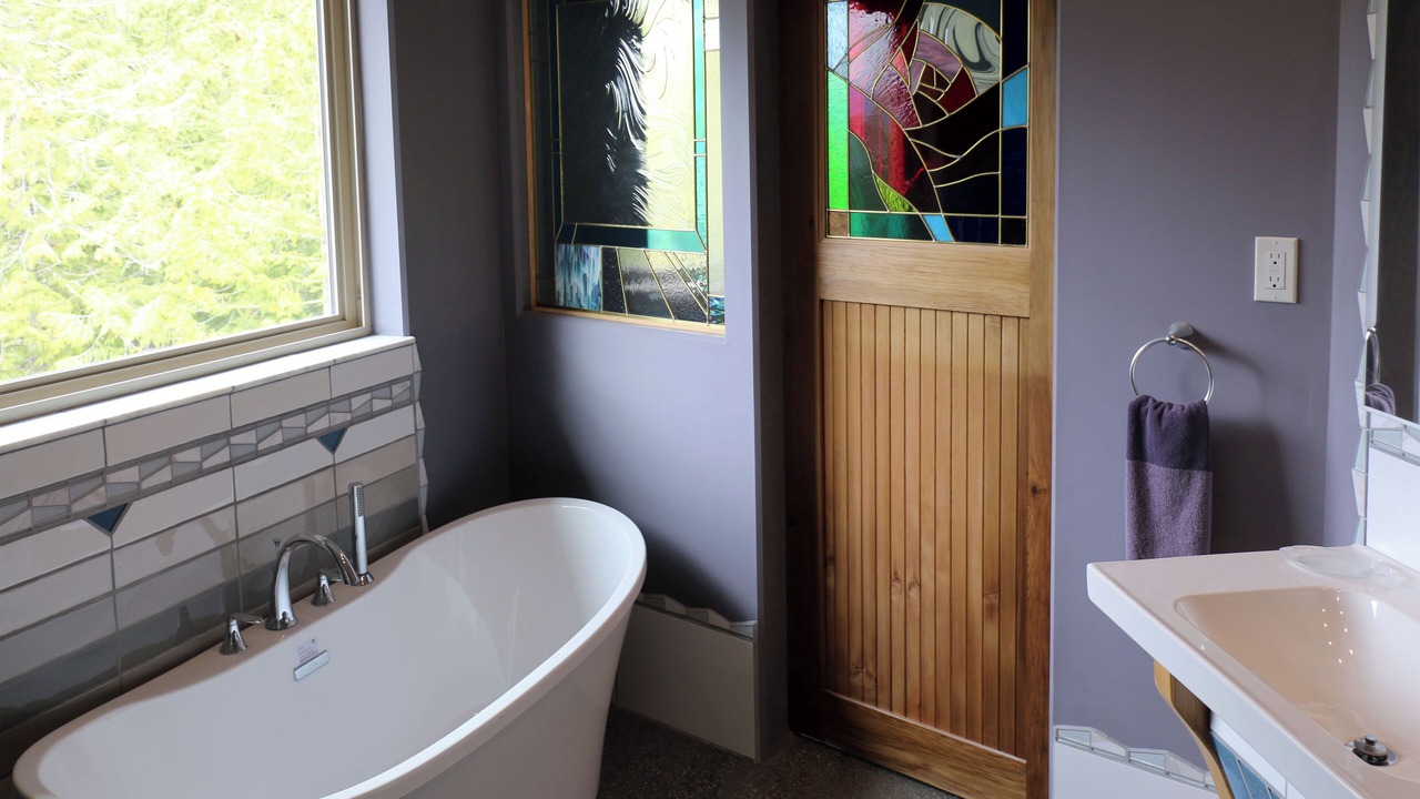 Photo of Bathroom in Halfmoon Bay