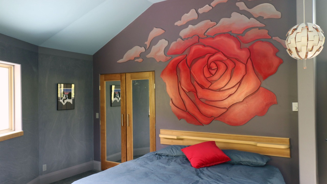 Photo of Bedroom in Halfmoon Bay