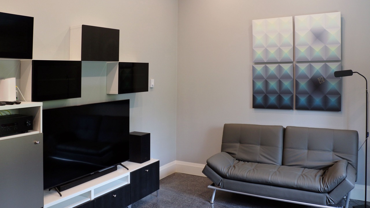 Photo of Livingroom in Halfmoon Bay