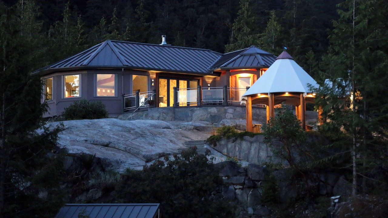 Photo of Outdoor in Halfmoon Bay