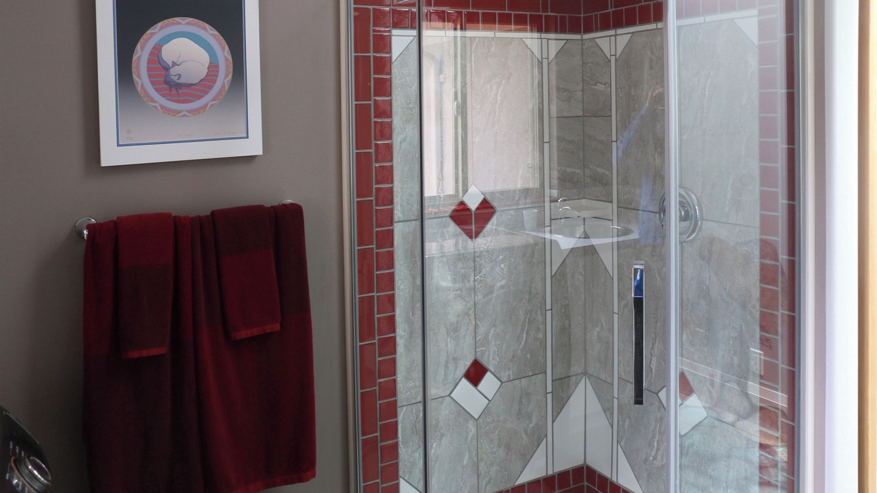 Photo of Bathroom in Halfmoon Bay
