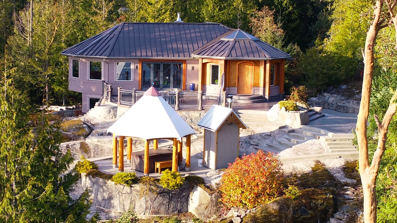 Photo of Outdoor in Halfmoon Bay