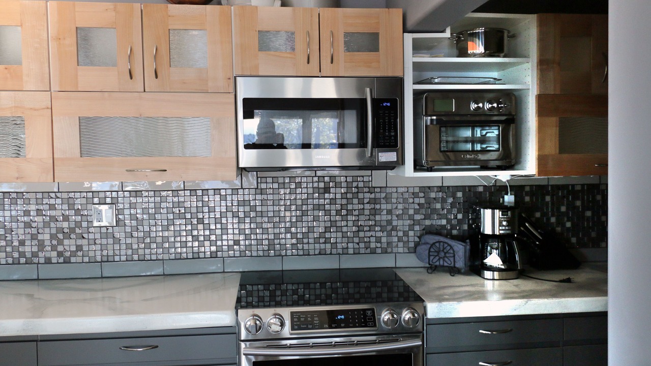 Photo of Kitchen in Halfmoon Bay
