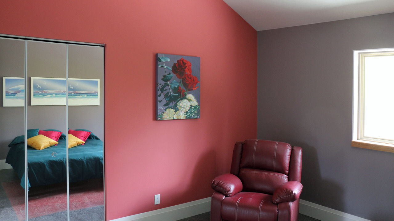 Photo of Bedroom in Halfmoon Bay