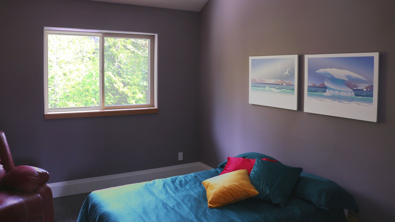 Photo of Bedroom in Halfmoon Bay