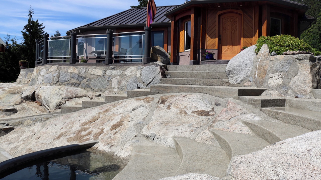 Photo of Outdoor in Halfmoon Bay