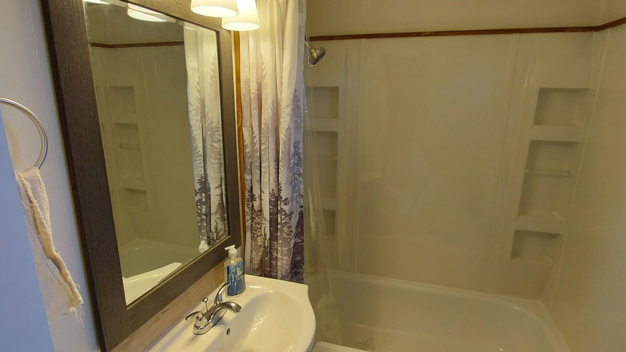 Photo of Bathroom in Combermere