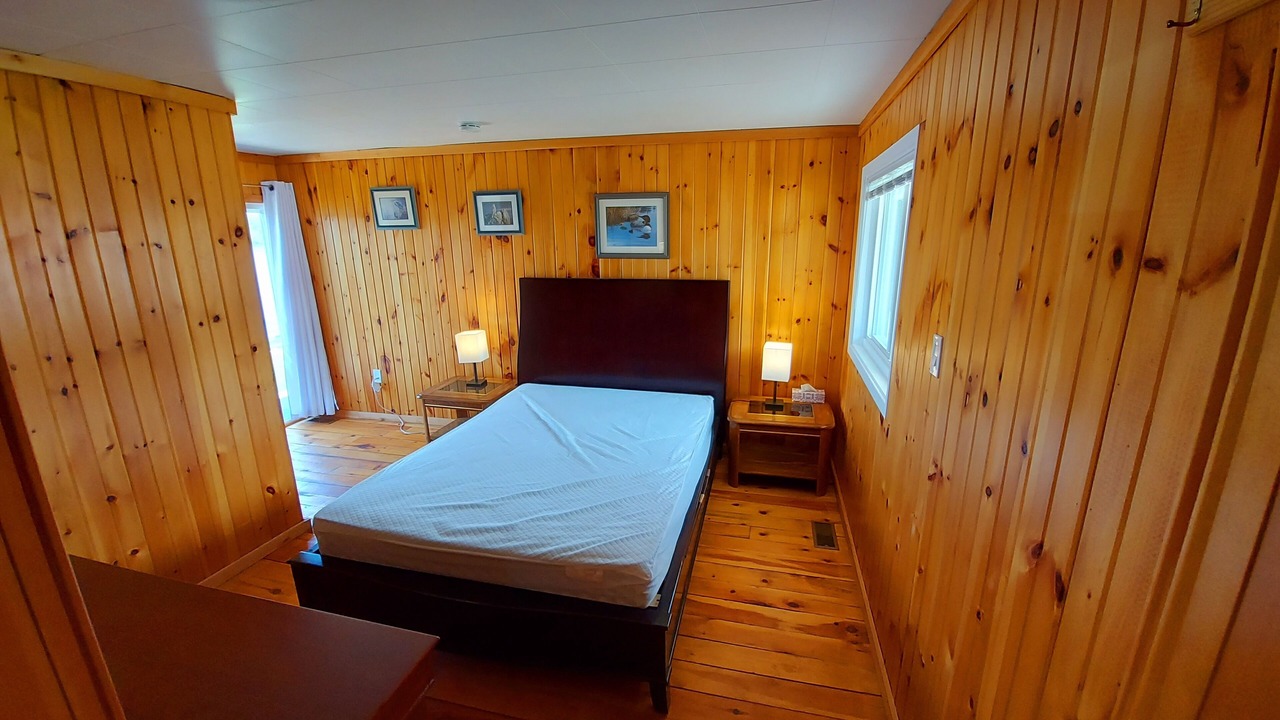 Photo of Bedroom in Combermere