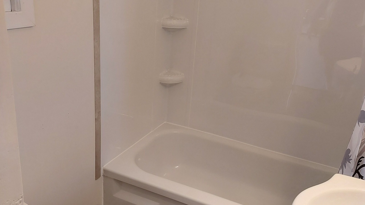 Photo of Bathroom in Combermere