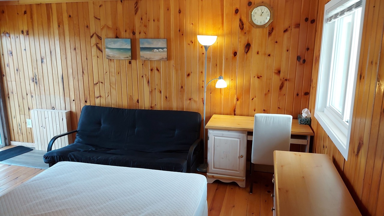 Photo of Bedroom in Combermere